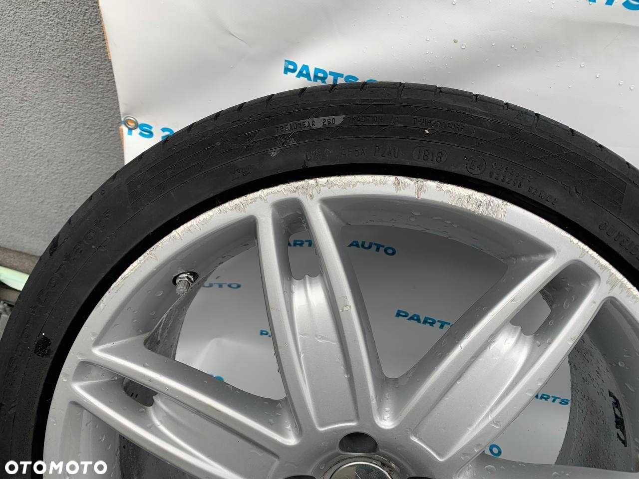 Ghibli Quattroporte felga felgi komplet 20 ORG - 6