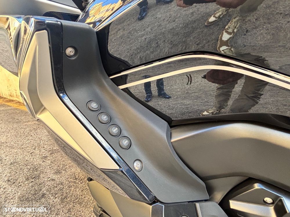 BMW K 1600 GT GT - 9
