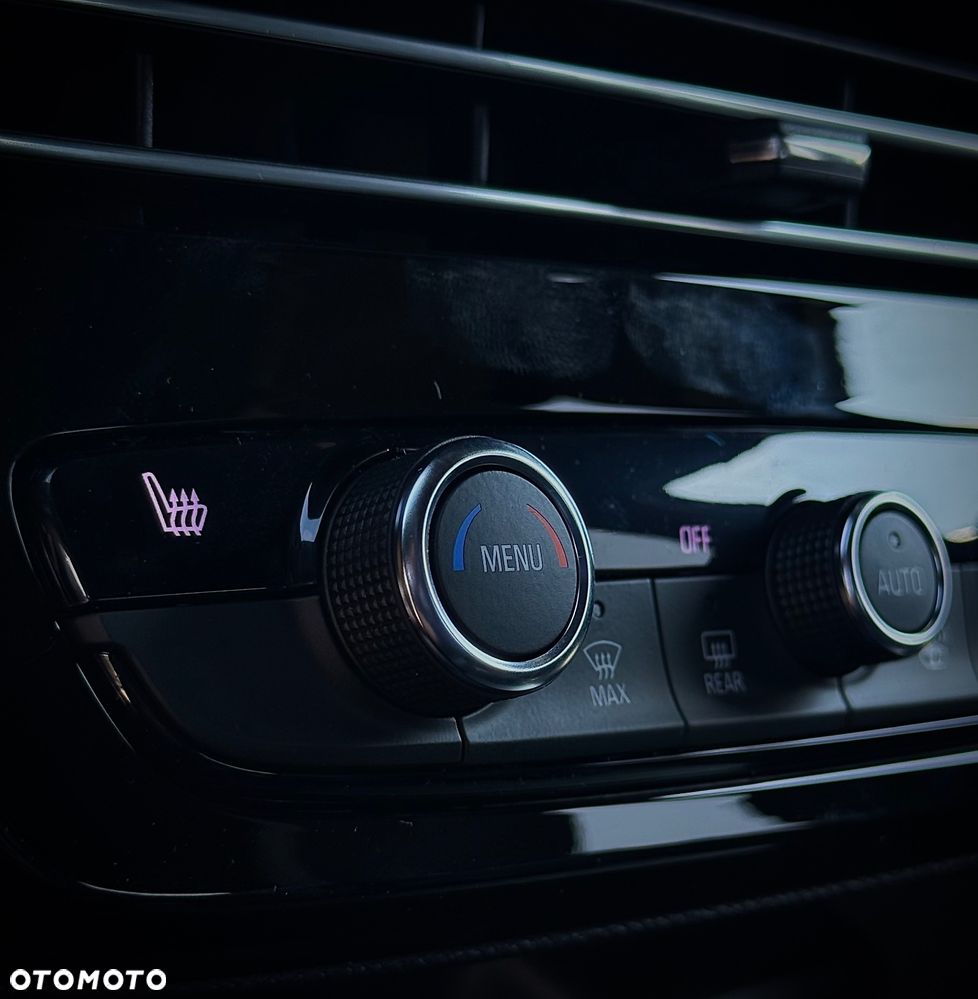 Opel Mokka 1.2 T Business Edition S&S - 15