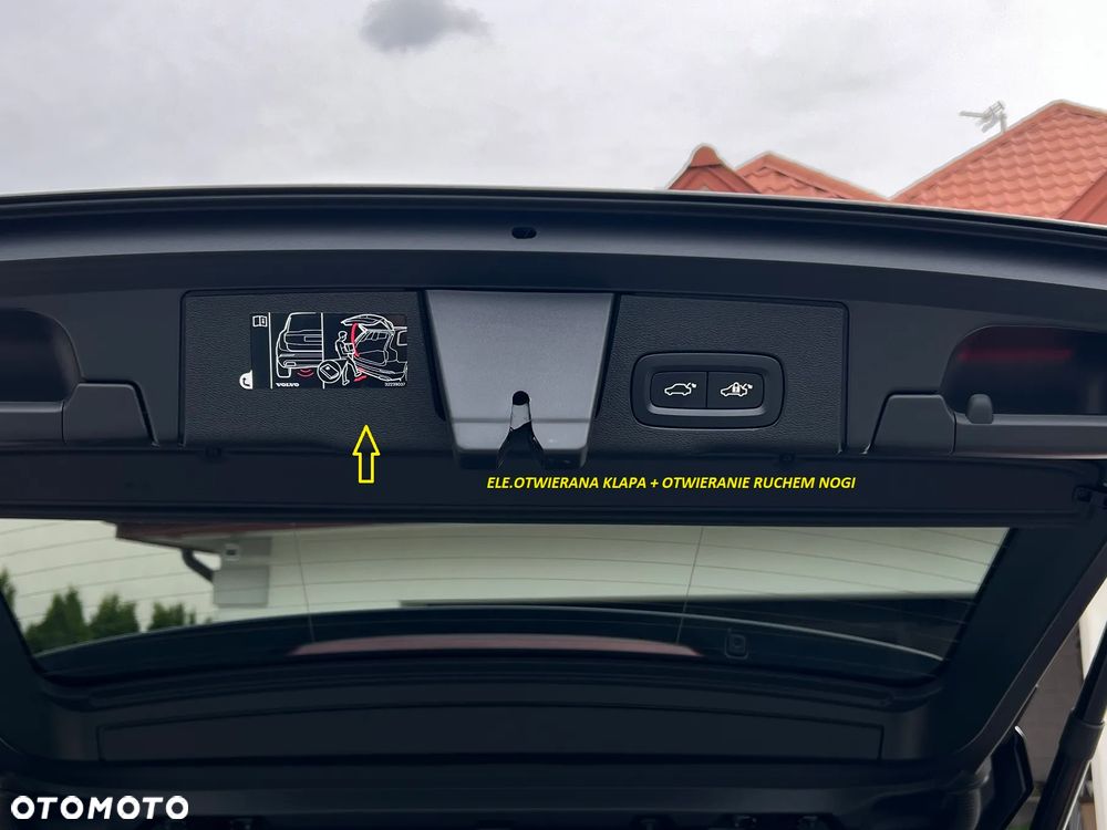 Volvo XC 60 B4 D Geartronic Inscription - 30