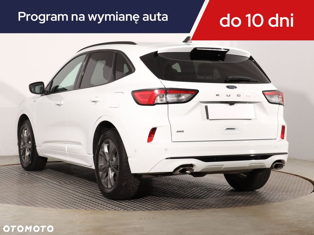 Ford Kuga - 6
