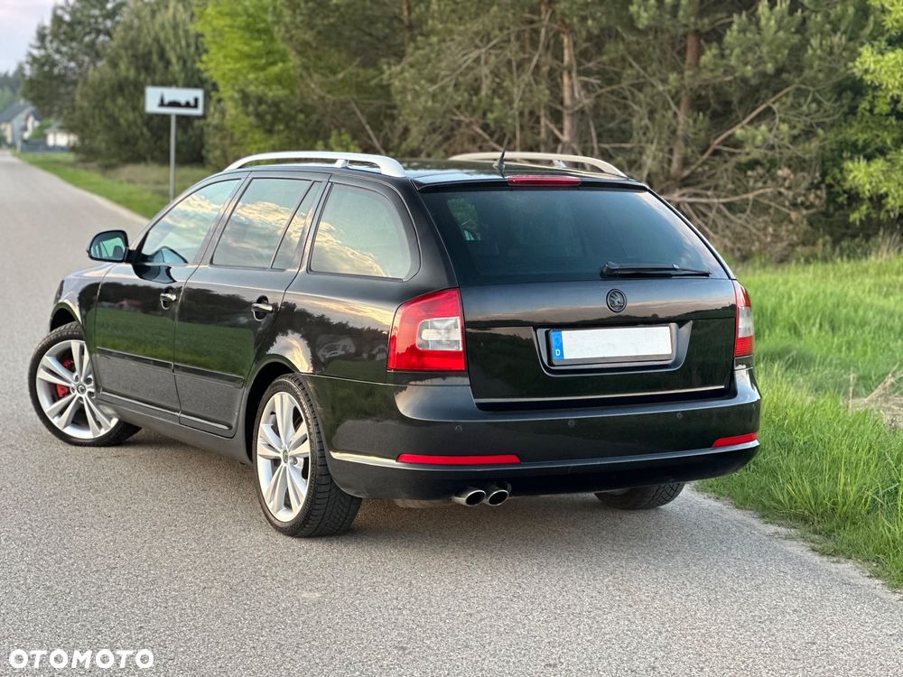 Skoda Octavia - 37