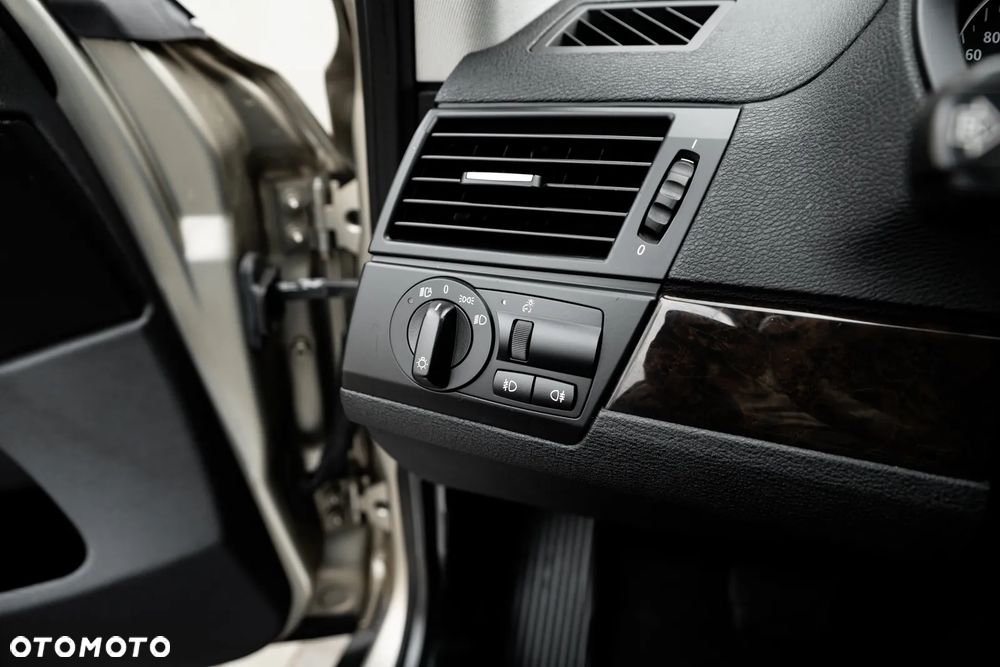 BMW X3 - 35