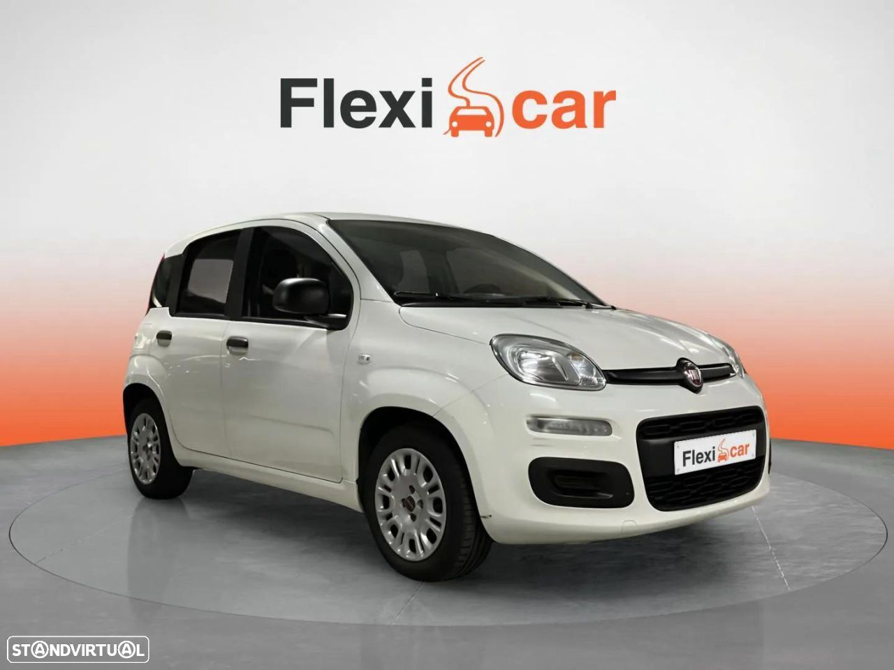 Fiat Panda 1.0 Hybrid City Life - 1