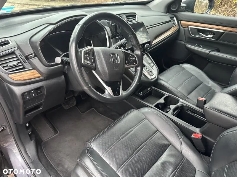 Honda CR-V 2.0 i-MMD Executive (Honda Connect+) - 7