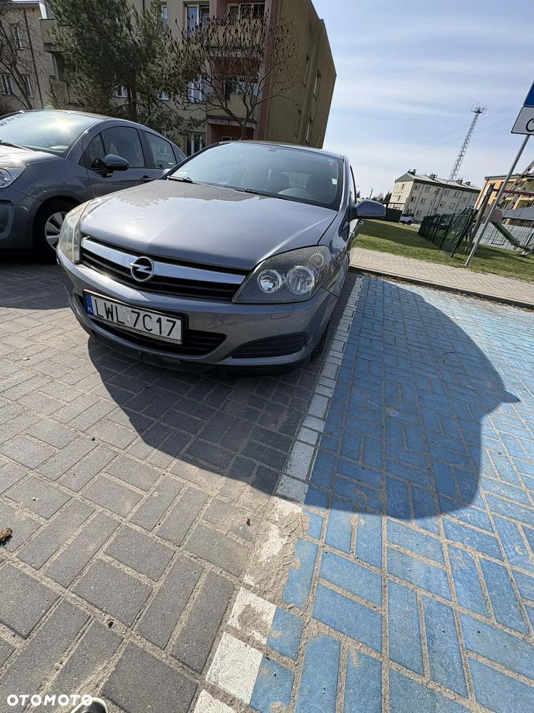 Opel Astra - 7