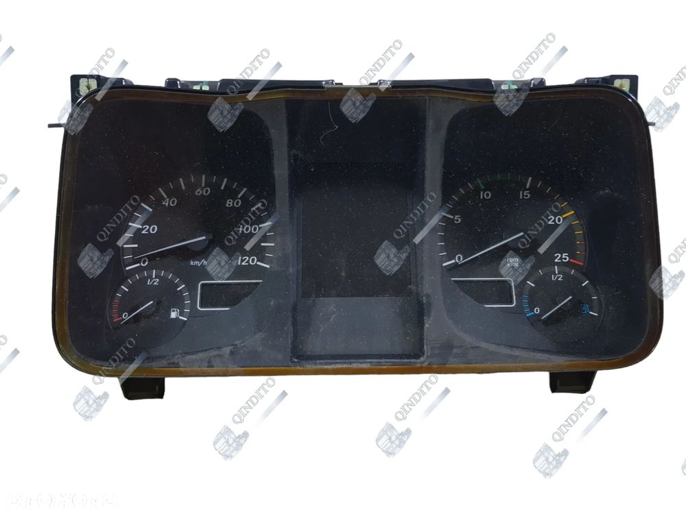 LICZNIK ZEGARY MERCEDES MP4 A9614460821 - 2