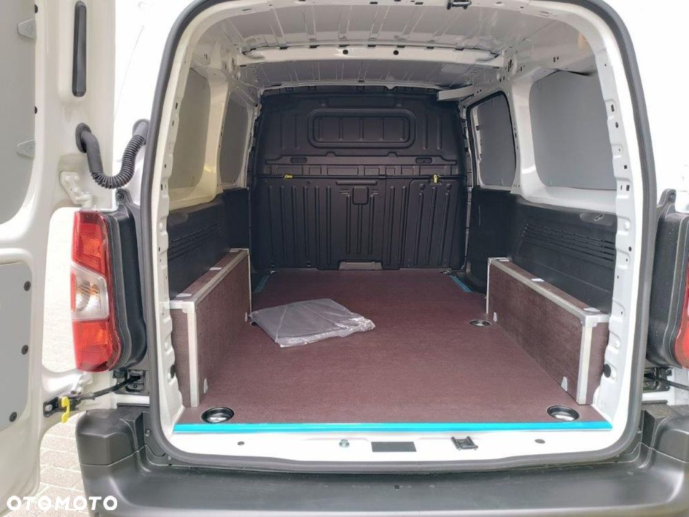 Citroën BERLINGO - 12