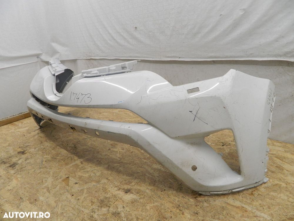 Bara fata Toyota RAV4, 2015, 2016, 2017, 2018, 52119-42A40. - 6