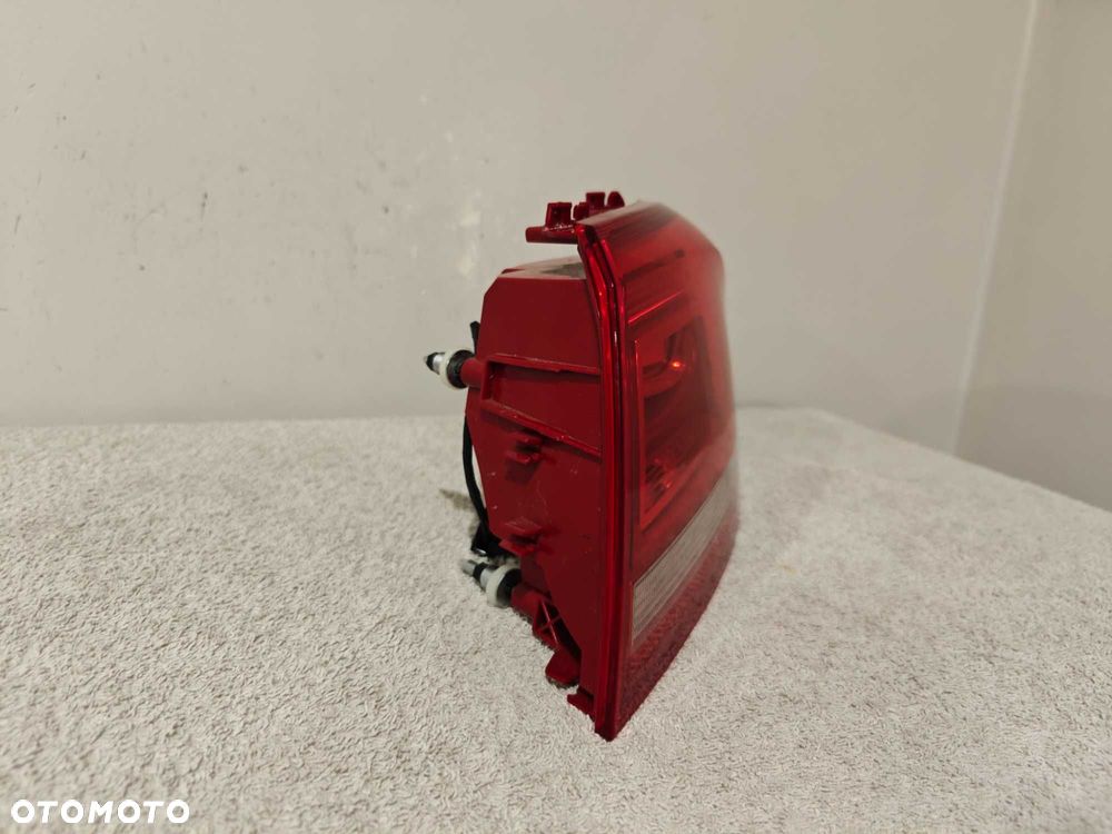 Lampa Prawy Tył LED Volkswagen EOS Lift EUROPA - 6