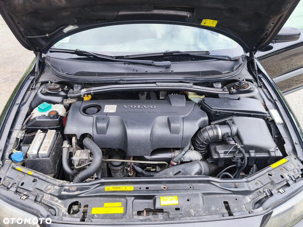 Volvo V70 2.4 D5 AWD Optima - 21