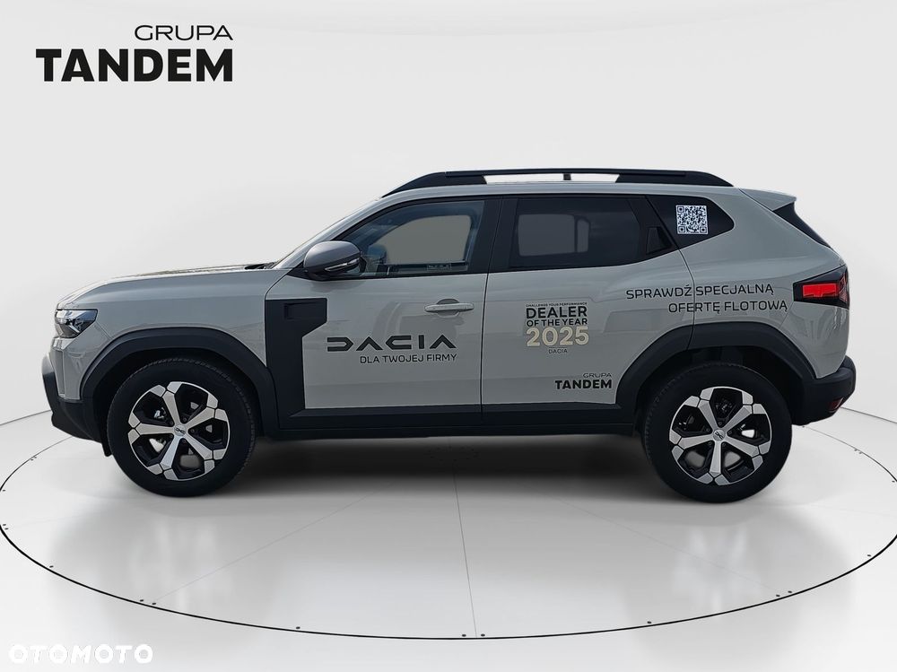 Dacia Duster - 8