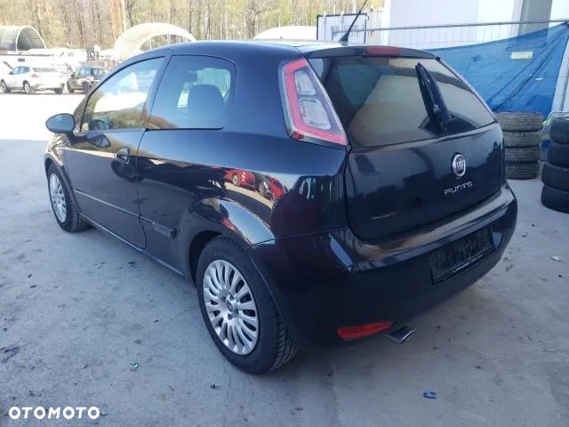 Fiat Punto Evo 1.4 16V Multiair Start&Stopp Lounge - 5
