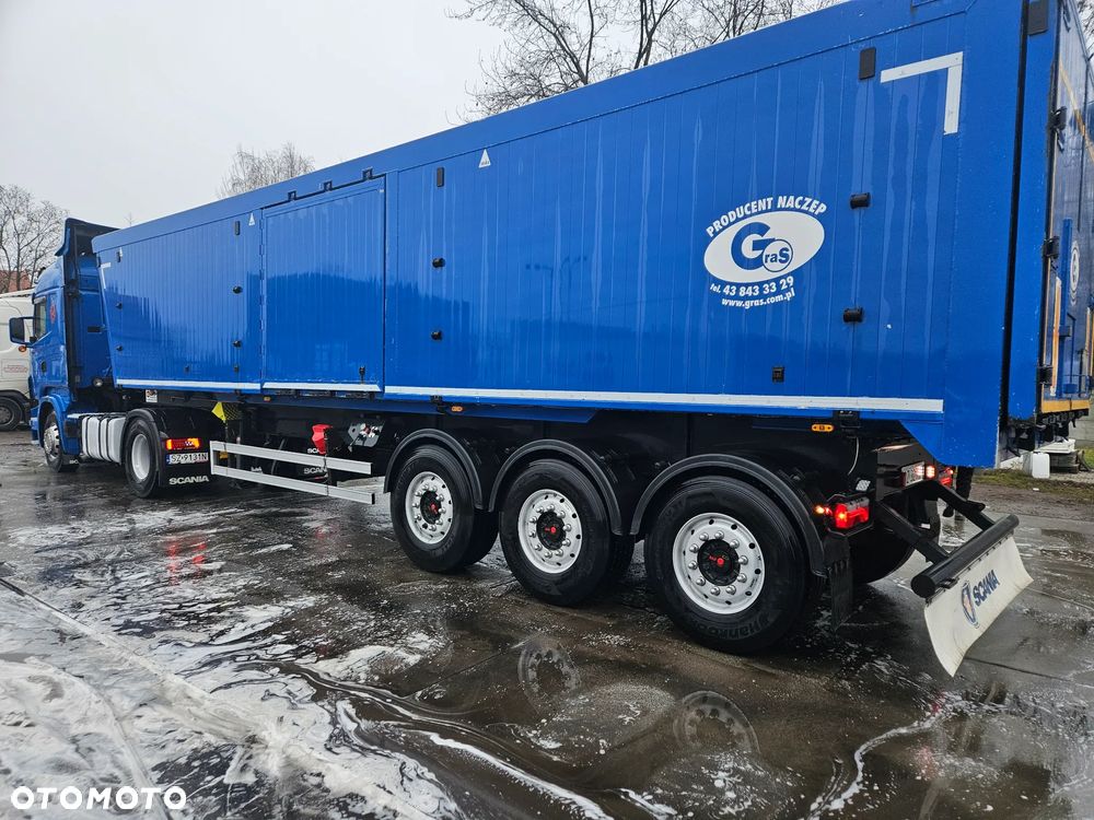 Gras Typ GS - 17
