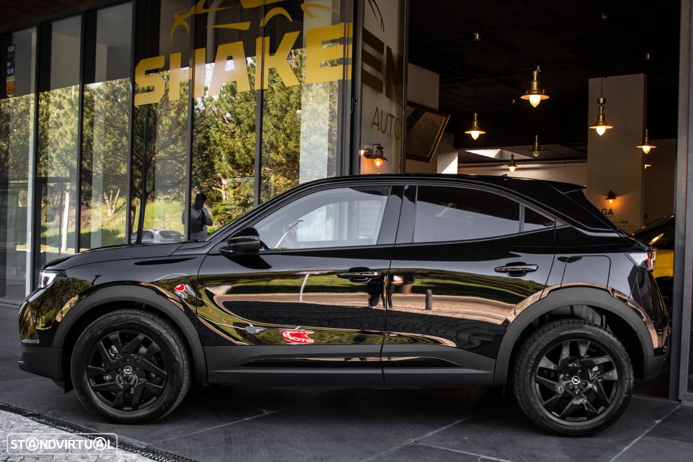 Opel Mokka 1.2 Hybrid GS eDCT - 2