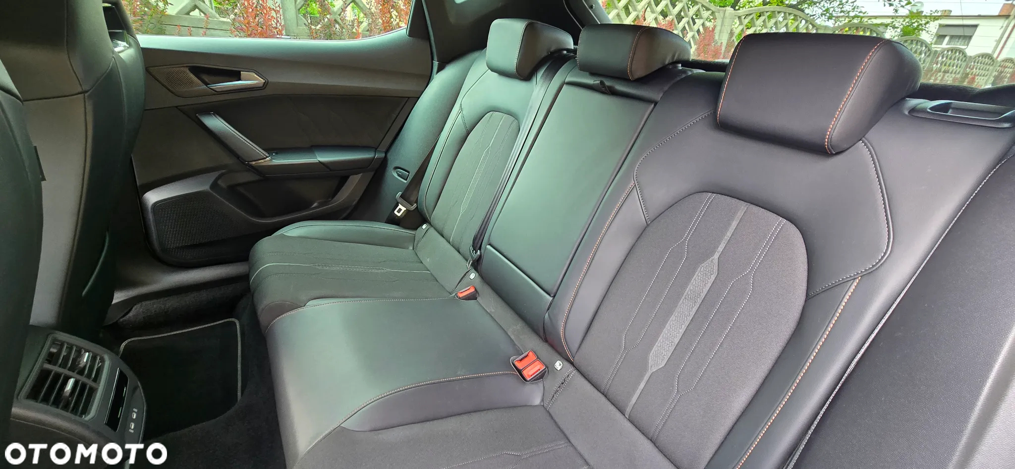 Cupra Leon 1.4 e-Hybrid PHEV DSG - 20