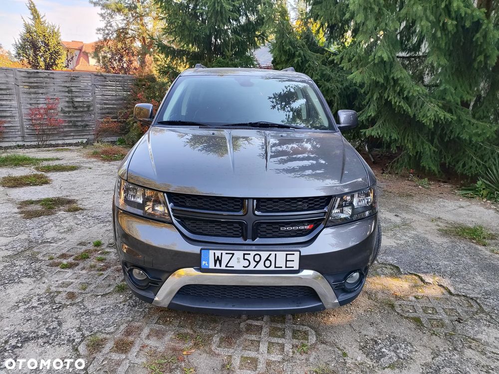 Dodge Journey - 2