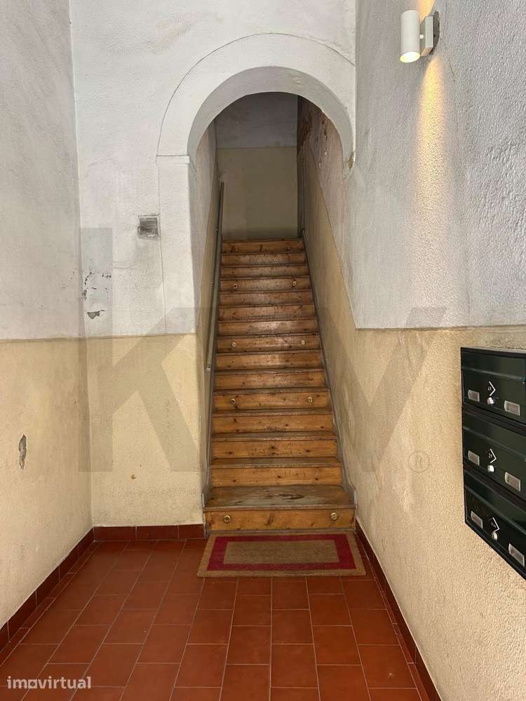 Charmoso Apartamento T2 em Santos - Grande imagem: 5/36