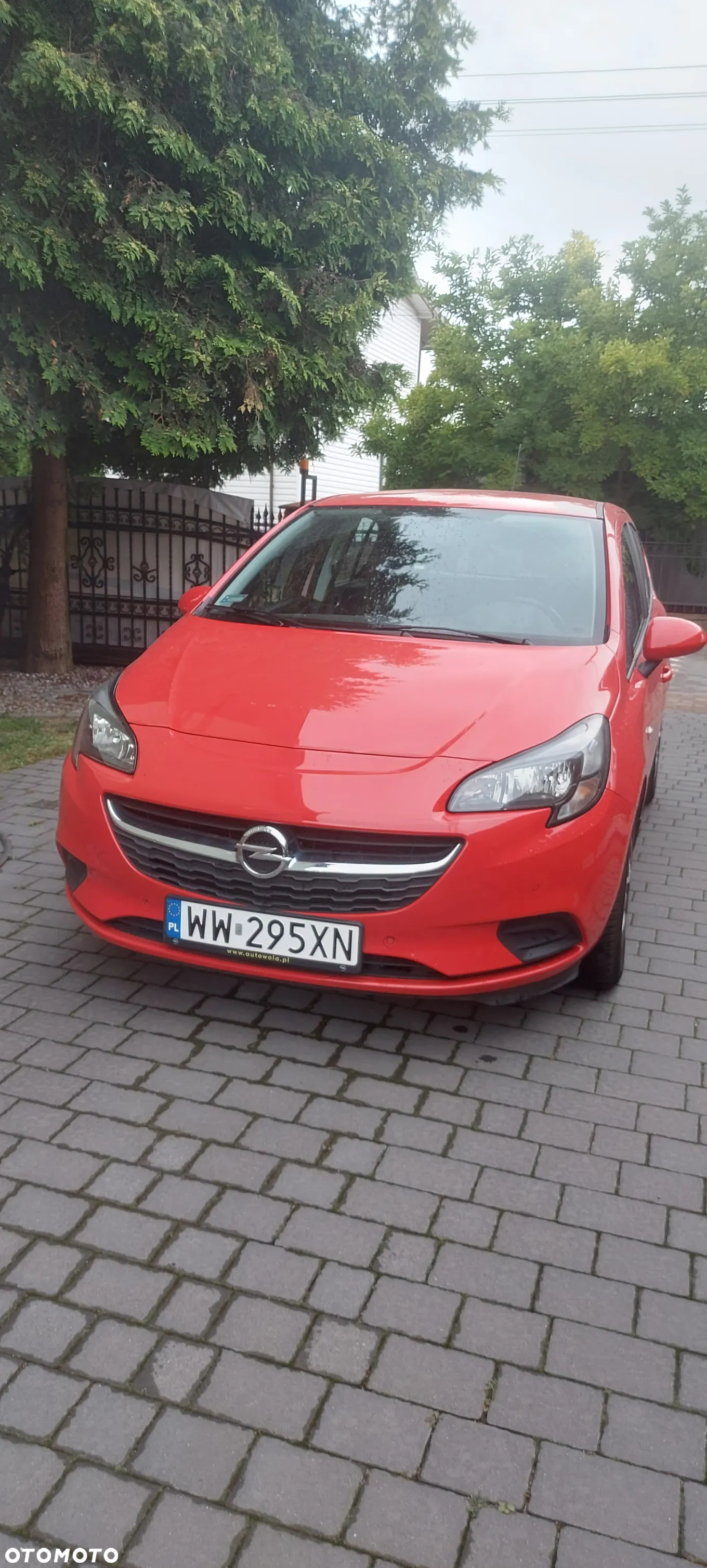 Opel Corsa 1.4 Color Edition - 27