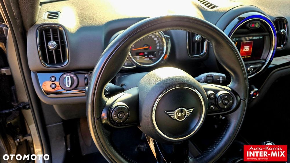 MINI Countryman - 18