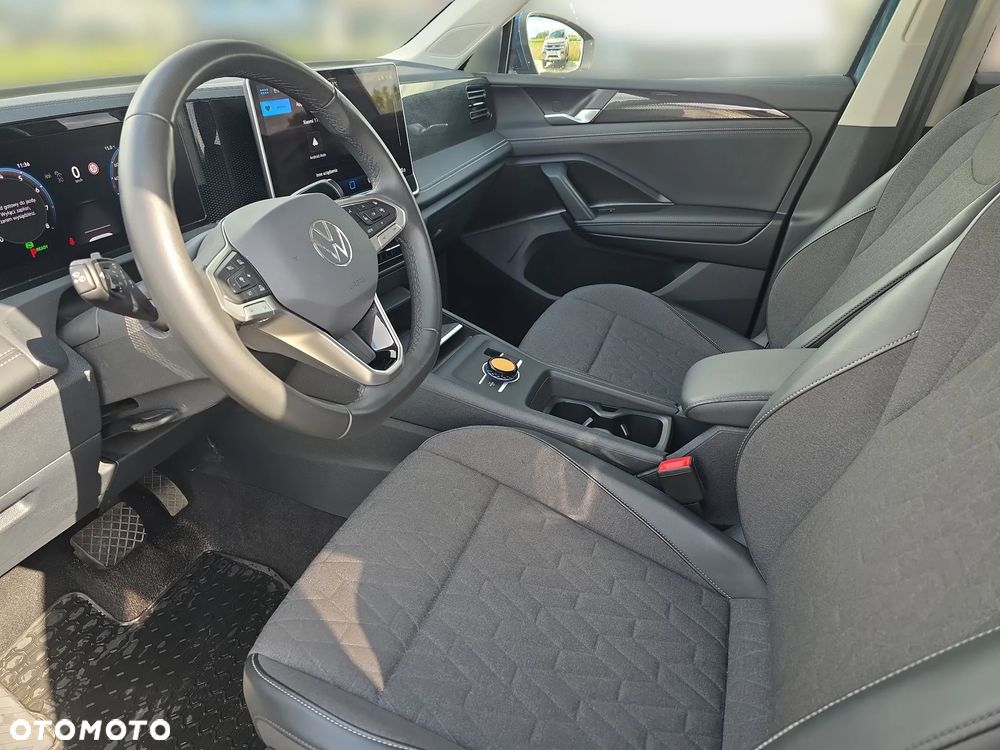 Volkswagen Tiguan 1.5 TSI EVO Life DSG - 11