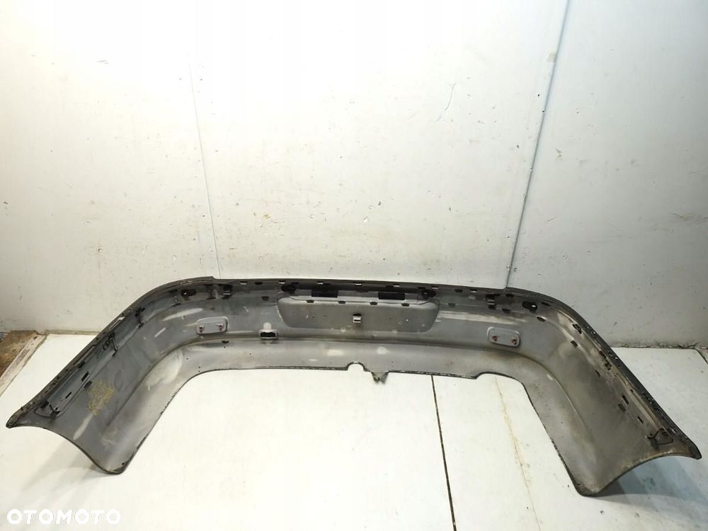 ZDERZAK TYLNY TYŁ EXLD PEUGEOT 607 LIFT 9629153177 - 10