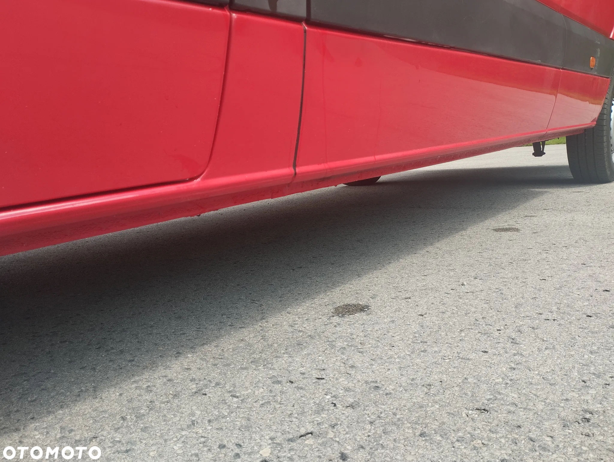 Volkswagen Crafter - 9