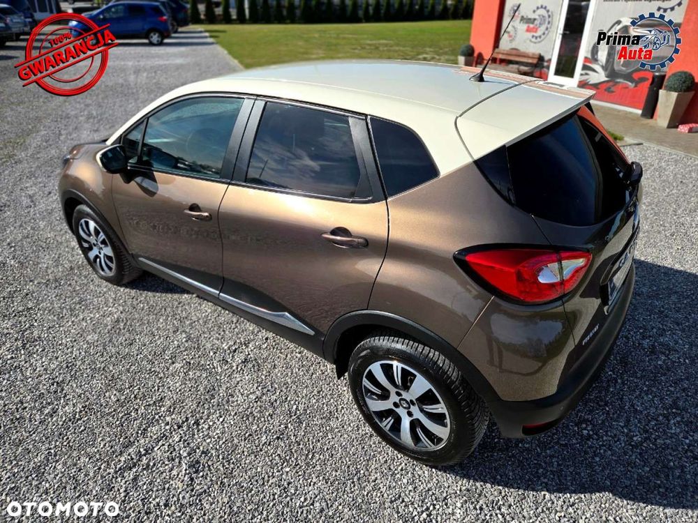 Renault Captur - 14