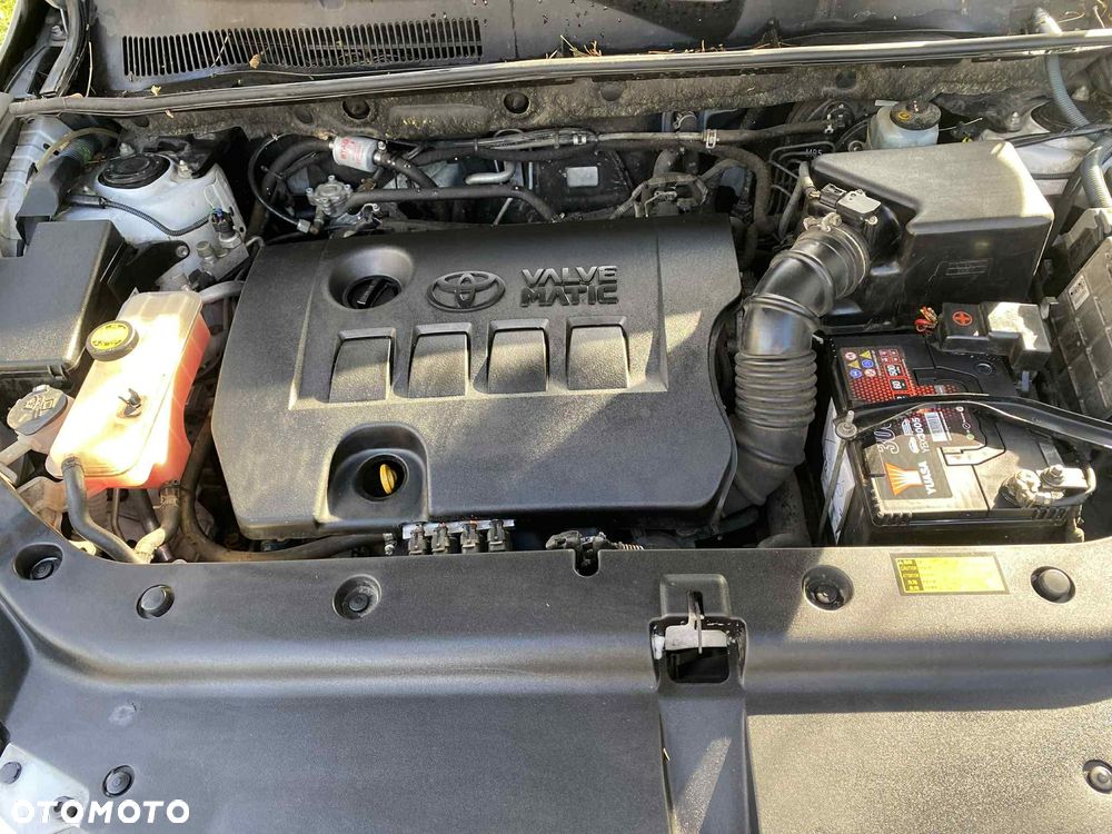 Toyota RAV4 - 14