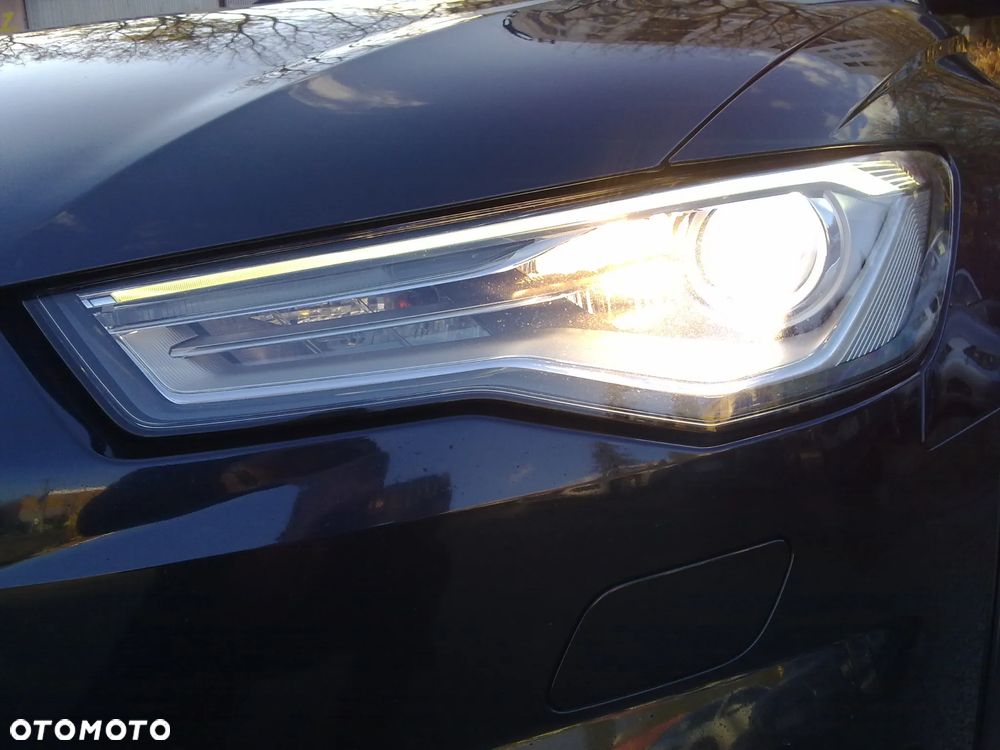 Audi A6 Allroad - 8