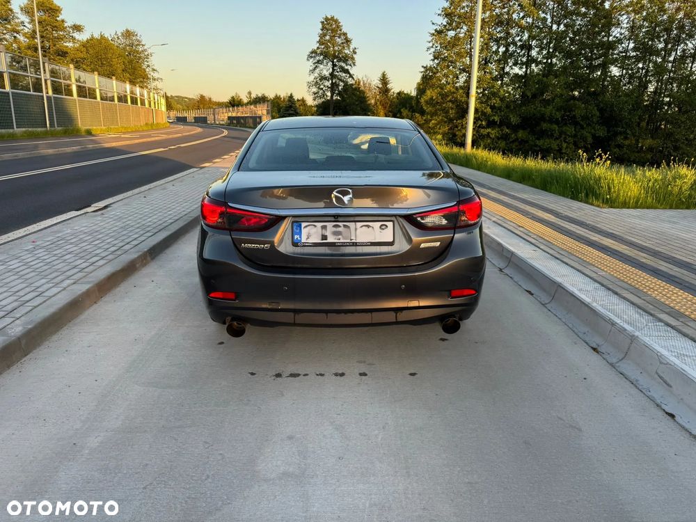 Mazda 6 2.0 Skypassion I-ELoop - 6