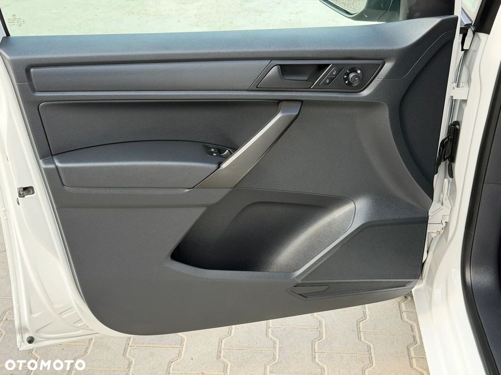 Volkswagen Caddy - 35
