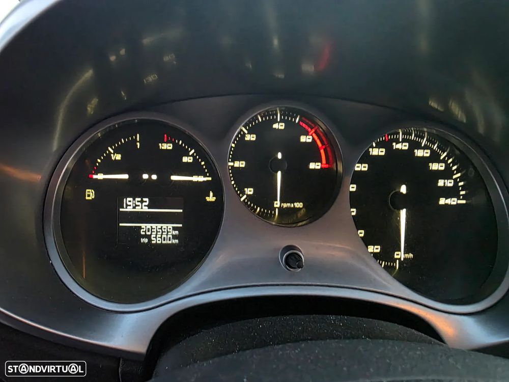 SEAT Leon 1.9 TDi Style DPF - 19