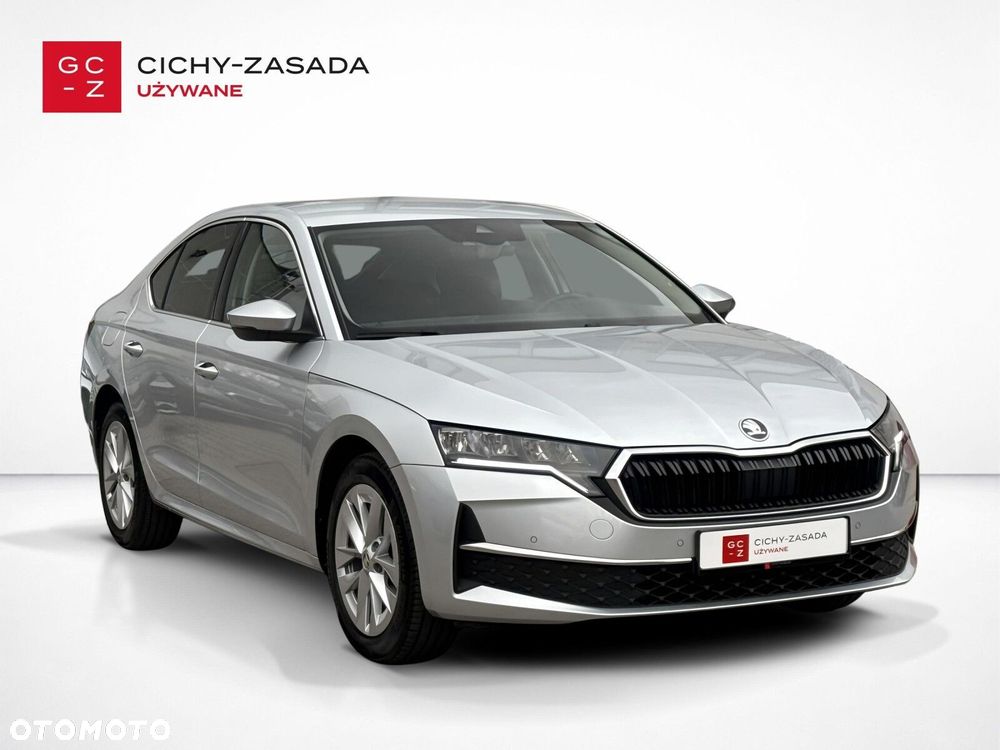 Skoda Octavia 1.5 TSI Selection - 7