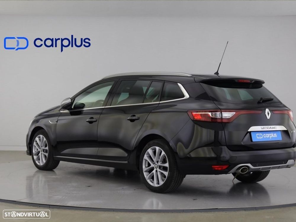 Renault Mégane 1.3 TCe GT Line - 5