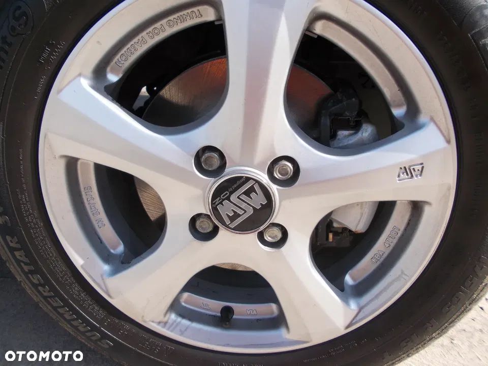 Honda Jazz 1.2 Trend VSA - 15