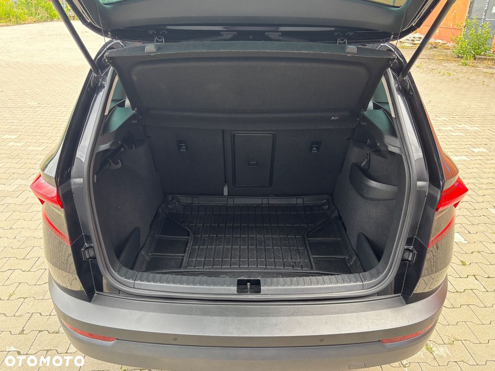 Skoda Karoq 1.6 TDI SCR 4x2 Style DSG - 34