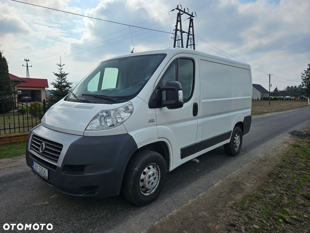 Fiat DUCATO - 2