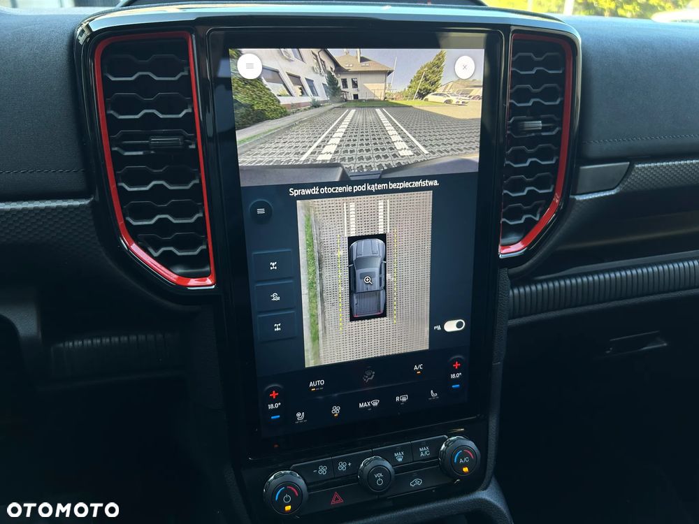 Ford Ranger Raptor - 15