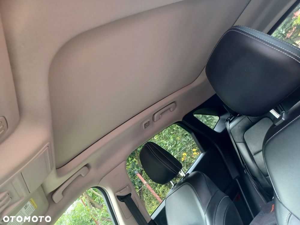 Ford Escape - 17