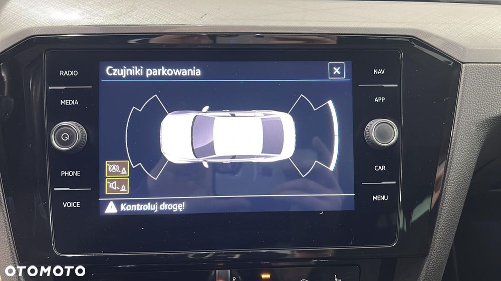 Volkswagen Passat 2.0 TDI EVO Business DSG - 21