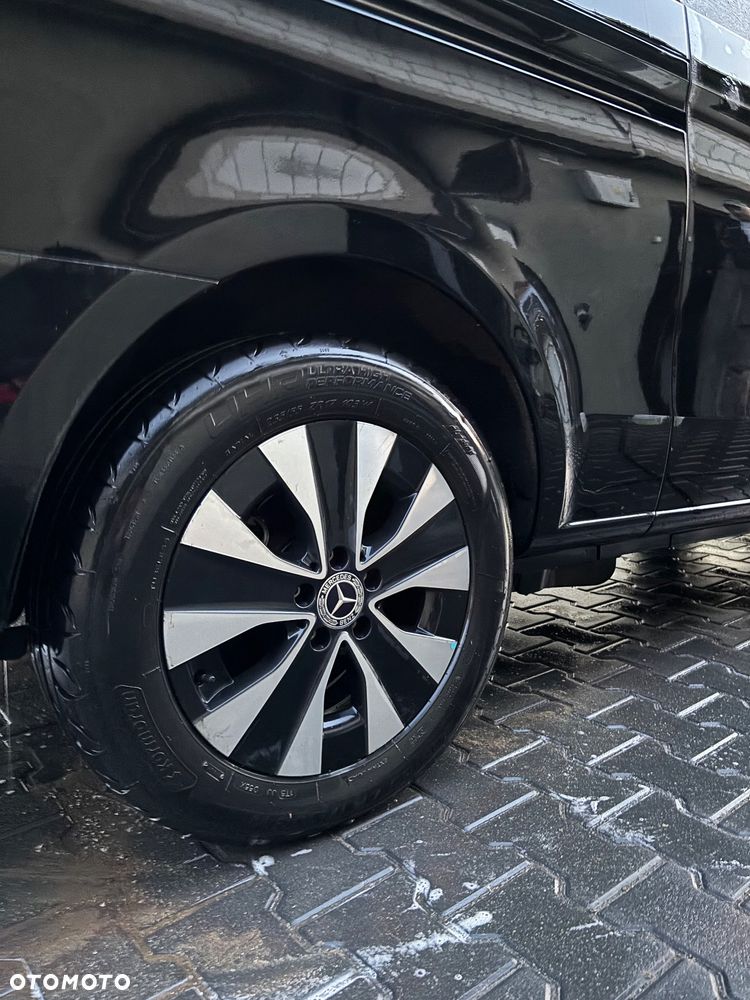 Mercedes-Benz Klasa V 250 d 9G-Tronic (ekstra d³) - 5