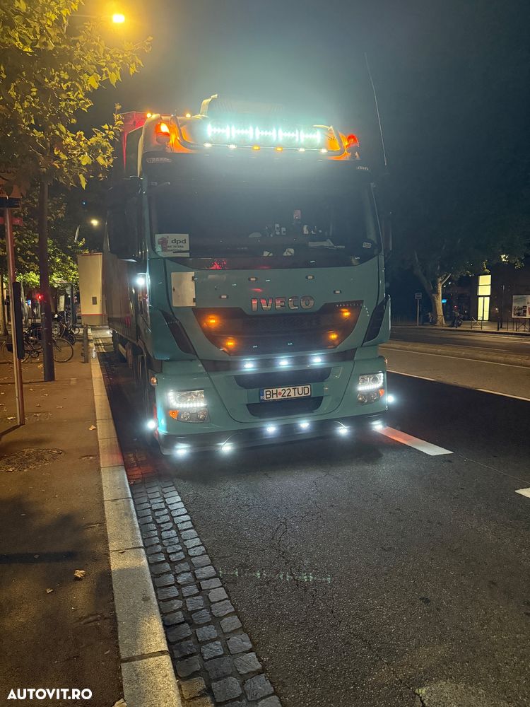 Iveco Stralis - 15