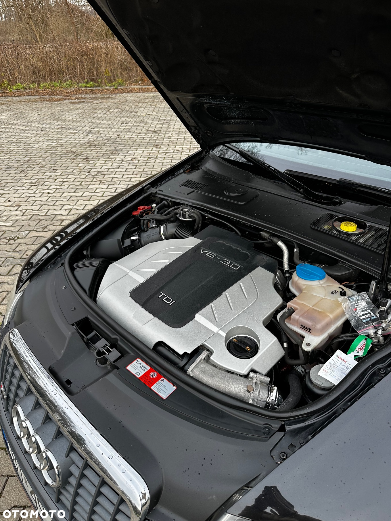Audi A6 - 15