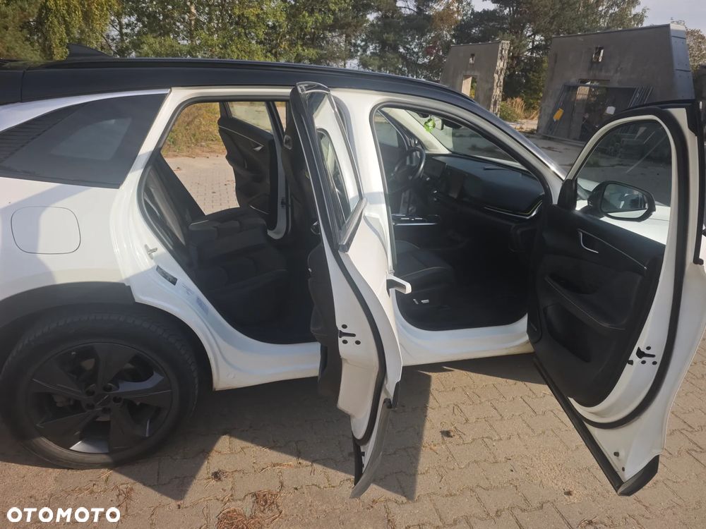 BAIC 5 - 15