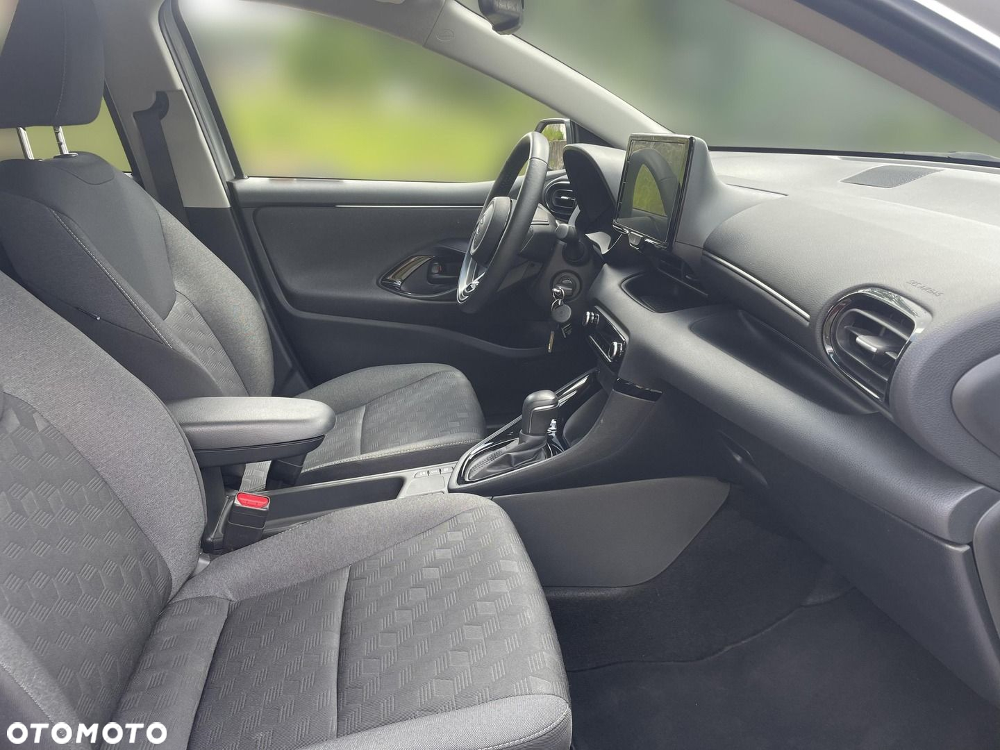 Toyota Yaris - 9