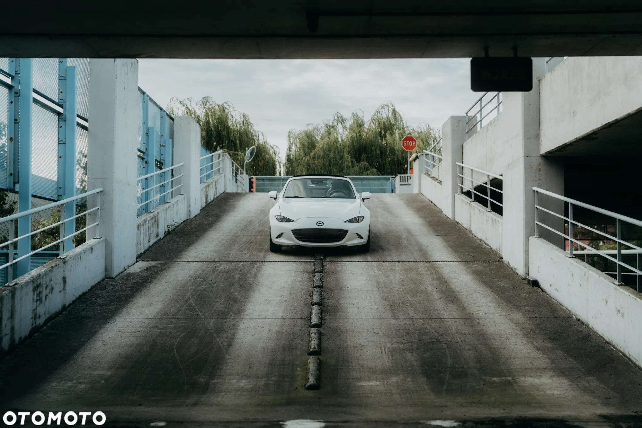 Mazda MX-5 SKYACTIV-G 184 Sports-Line - 25