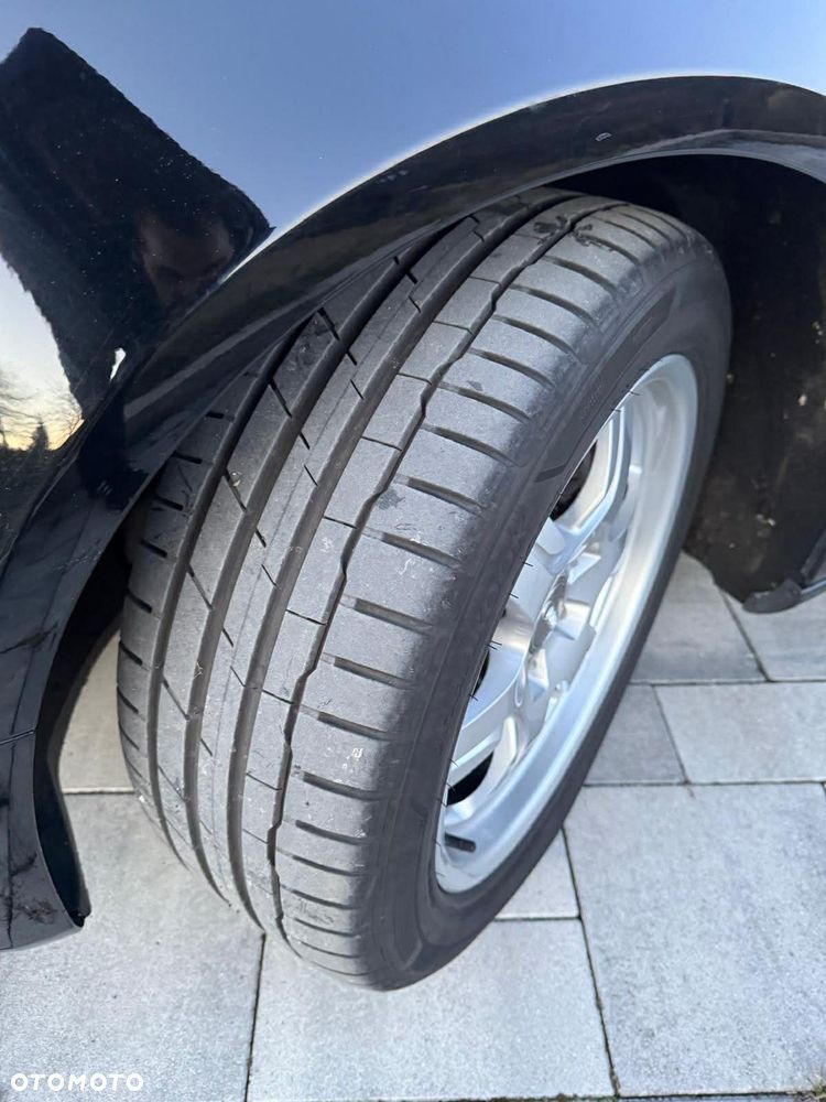 Audi A5 Sportback 2.0 TDI quattro - 11