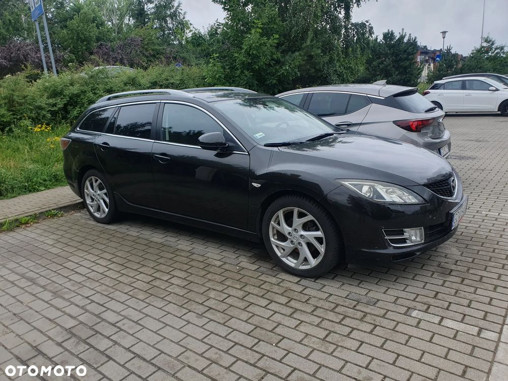 Mazda 6 Sport 2.0 Exclusive - 4