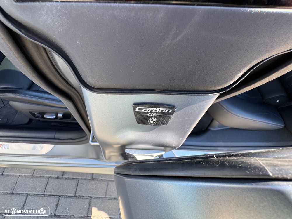 BMW 840 Gran Coupé d xDrive Pack M - 47